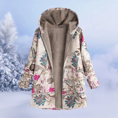 Andella - je beste unieke bloemenoutfit voor deze winter