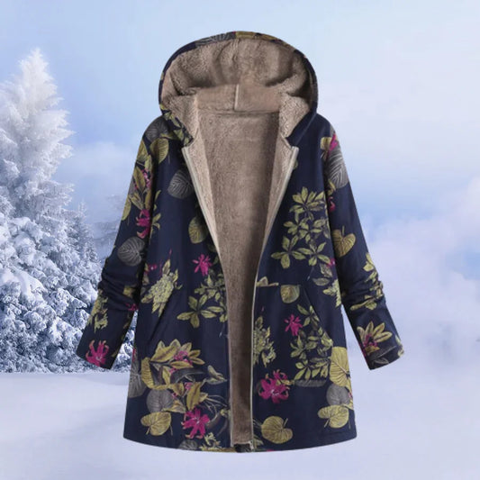 Andella - je beste unieke bloemenoutfit voor deze winter