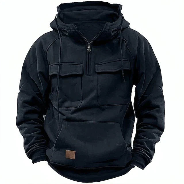 Urban - Hype Bruiser hoodie